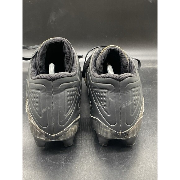 Adidas Freak 21 Bounce Football Cleats Black Night Metallic EF8679 Mens 12 1/2 - Picture 4 of 7